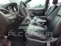 2017 Dodge CARAVAN фото