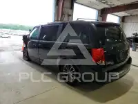 2017 Dodge CARAVAN photo
