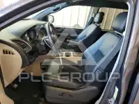 2017 Dodge CARAVAN фото