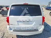2017 Dodge CARAVAN photo