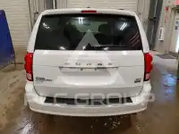 2017 Dodge CARAVAN photo
