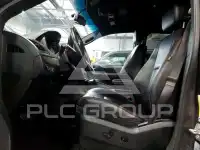 2017 Dodge CARAVAN фото
