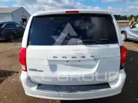 2017 Dodge CARAVAN фото