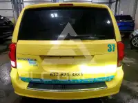 2017 Dodge CARAVAN фото