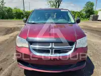 2017 Dodge CARAVAN фото