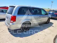 2017 Dodge CARAVAN фото