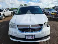 2017 Dodge CARAVAN фото