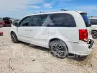 2017 Dodge CARAVAN фото