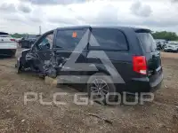 2017 Dodge CARAVAN фото