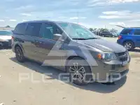 2017 Dodge CARAVAN фото