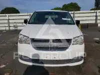 2017 Dodge CARAVAN фото