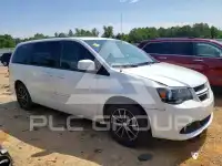 2017 Dodge CARAVAN фото