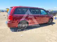 2017 Dodge CARAVAN фото
