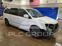 2017 Dodge CARAVAN photo