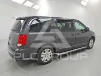 2017 Dodge CARAVAN фото