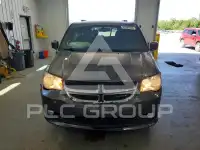 2017 Dodge CARAVAN фото