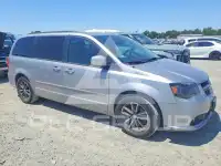 2017 Dodge CARAVAN фото