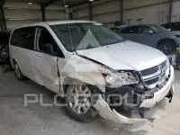 2017 Dodge CARAVAN photo