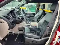 2017 Dodge CARAVAN фото