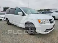 2017 Dodge CARAVAN фото