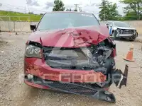 2017 Dodge CARAVAN photo