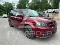 2017 Dodge CARAVAN фото