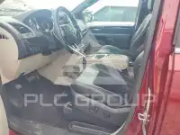2017 Dodge CARAVAN фото