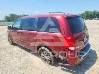 2017 Dodge CARAVAN фото