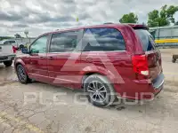 2017 Dodge CARAVAN фото