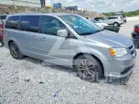 2017 Dodge CARAVAN фото