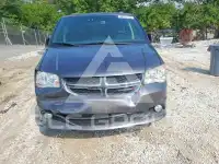 2017 Dodge CARAVAN photo