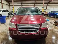 2017 Dodge CARAVAN photo