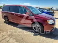 2017 Dodge CARAVAN фото