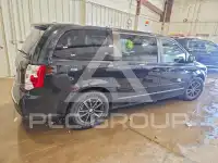 2017 Dodge CARAVAN photo