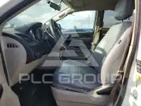 2017 Dodge CARAVAN фото