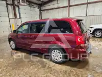 2017 Dodge CARAVAN photo