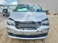 2017 Dodge CARAVAN photo