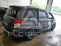 2017 Dodge CARAVAN фото