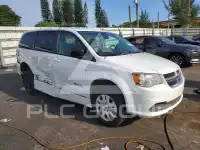 2017 Dodge CARAVAN фото
