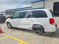 2017 Dodge CARAVAN фото