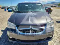 2017 Dodge CARAVAN photo
