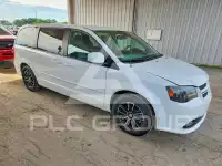 2017 Dodge CARAVAN photo