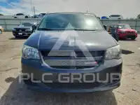 2017 Dodge CARAVAN фото
