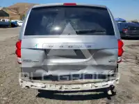 2017 Dodge CARAVAN фото
