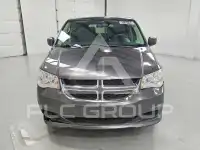 2017 Dodge CARAVAN фото