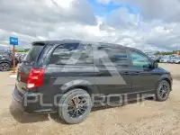 2017 Dodge CARAVAN photo
