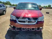 2017 Dodge CARAVAN фото