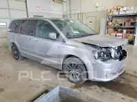 2017 Dodge CARAVAN фото