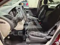 2017 Dodge CARAVAN photo