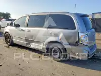 2017 Dodge CARAVAN фото